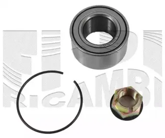 Комплект подшипника ступицы колеса CALIBER купить