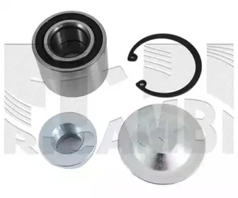 Комплект подшипника ступицы колеса CALIBER купить