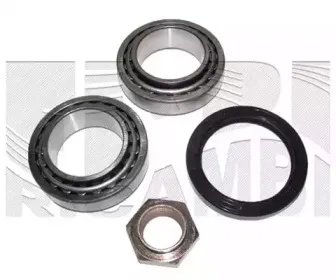 Комплект подшипника ступицы колеса CALIBER купить