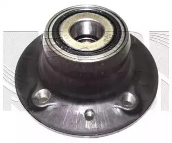 Комплект подшипника ступицы колеса CALIBER купить