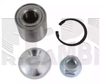 Комплект подшипника ступицы колеса CALIBER купить