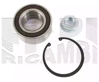 Комплект подшипника ступицы колеса CALIBER купить