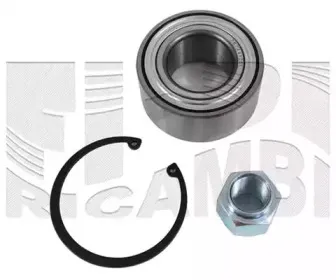 Комплект подшипника ступицы колеса CALIBER купить