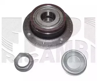 Комплект подшипника ступицы колеса CALIBER купить