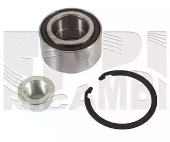 Комплект подшипника ступицы колеса CALIBER купить