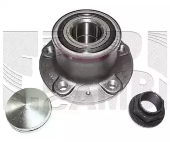 Комплект подшипника ступицы колеса CALIBER купить