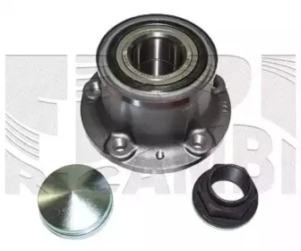 Комплект подшипника ступицы колеса CALIBER купить