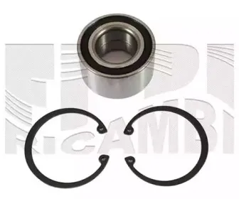 Комплект подшипника ступицы колеса CALIBER купить