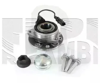 Комплект подшипника ступицы колеса CALIBER купить