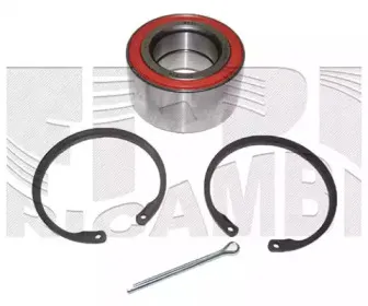 Комплект подшипника ступицы колеса CALIBER купить