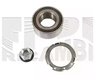 Комплект подшипника ступицы колеса CALIBER купить