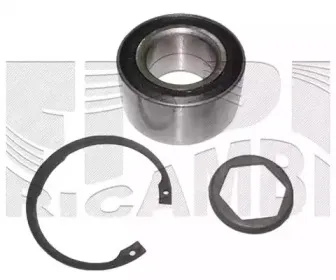 Комплект подшипника ступицы колеса CALIBER купить