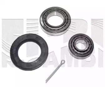 Комплект подшипника ступицы колеса CALIBER купить