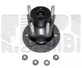 Комплект подшипника ступицы колеса CALIBER купить