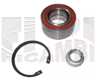 Комплект подшипника ступицы колеса CALIBER купить