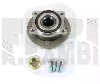 Комплект подшипника ступицы колеса CALIBER купить