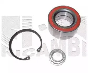Комплект подшипника ступицы колеса CALIBER купить