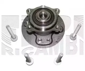 Комплект подшипника ступицы колеса CALIBER купить