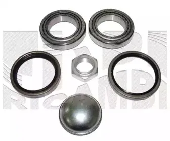 Комплект подшипника ступицы колеса CALIBER купить