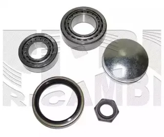 Комплект подшипника ступицы колеса CALIBER купить