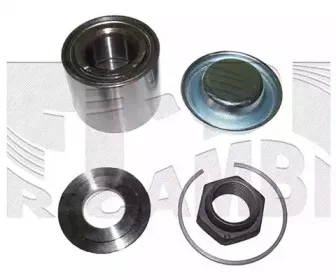 Комплект подшипника ступицы колеса CALIBER купить