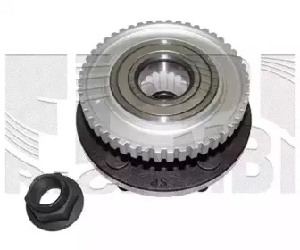 Комплект подшипника ступицы колеса CALIBER купить