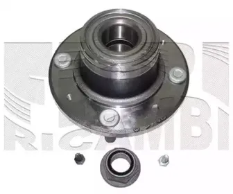 Комплект подшипника ступицы колеса CALIBER купить