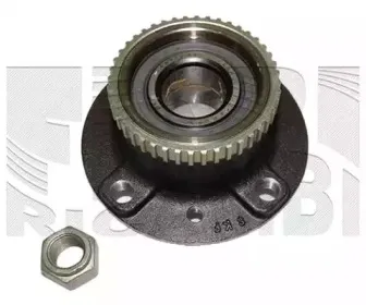 Комплект подшипника ступицы колеса CALIBER купить