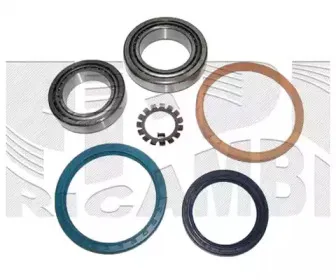 Комплект подшипника ступицы колеса CALIBER купить