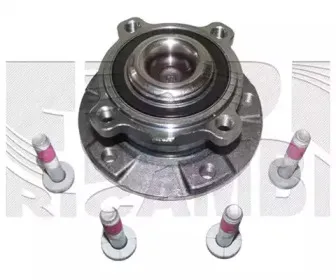 Комплект подшипника ступицы колеса CALIBER купить