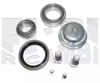 Комплект подшипника ступицы колеса CALIBER купить