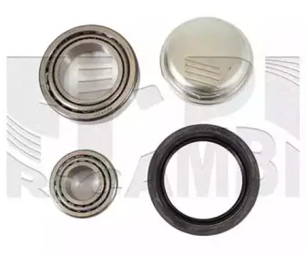 Комплект подшипника ступицы колеса CALIBER купить