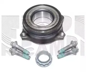 Комплект подшипника ступицы колеса CALIBER купить