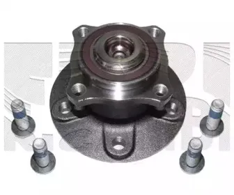 Комплект подшипника ступицы колеса CALIBER купить