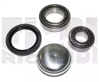 Комплект подшипника ступицы колеса CALIBER купить