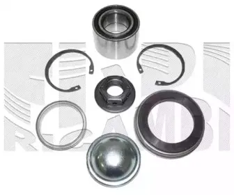 Комплект подшипника ступицы колеса CALIBER купить