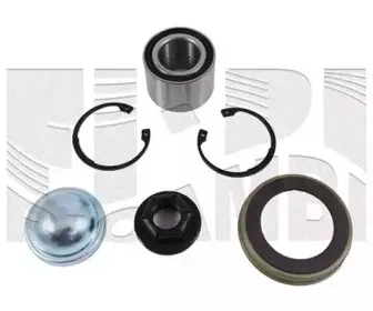 Комплект подшипника ступицы колеса CALIBER купить