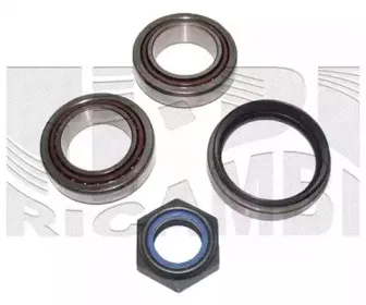 Комплект подшипника ступицы колеса CALIBER купить