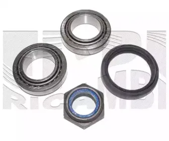 Комплект подшипника ступицы колеса CALIBER купить