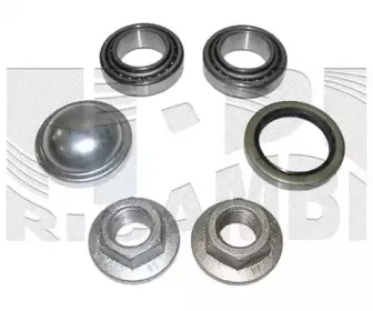 Комплект подшипника ступицы колеса CALIBER купить