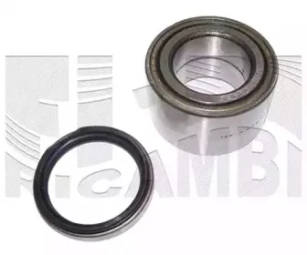 Комплект подшипника ступицы колеса CALIBER купить