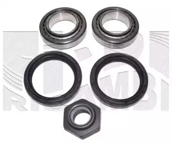 Комплект подшипника ступицы колеса CALIBER купить