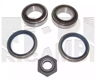 Комплект подшипника ступицы колеса CALIBER купить