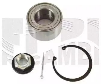 Комплект подшипника ступицы колеса CALIBER купить