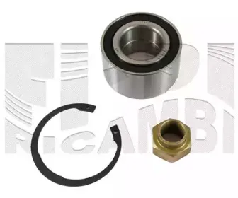 Комплект подшипника ступицы колеса CALIBER купить