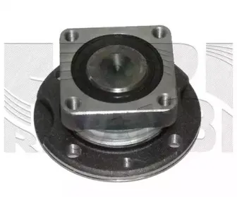 Комплект подшипника ступицы колеса CALIBER купить