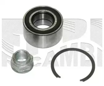 Комплект подшипника ступицы колеса CALIBER купить