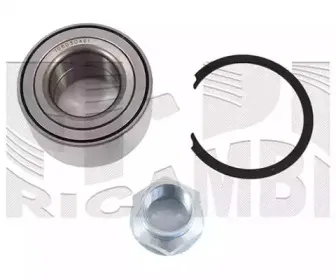 Комплект подшипника ступицы колеса CALIBER купить