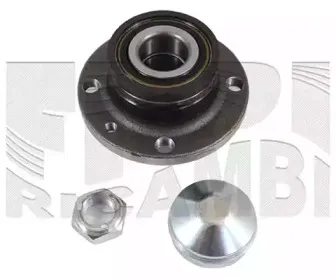 Комплект подшипника ступицы колеса CALIBER купить