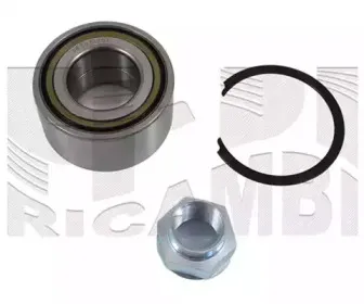 Комплект подшипника ступицы колеса CALIBER купить